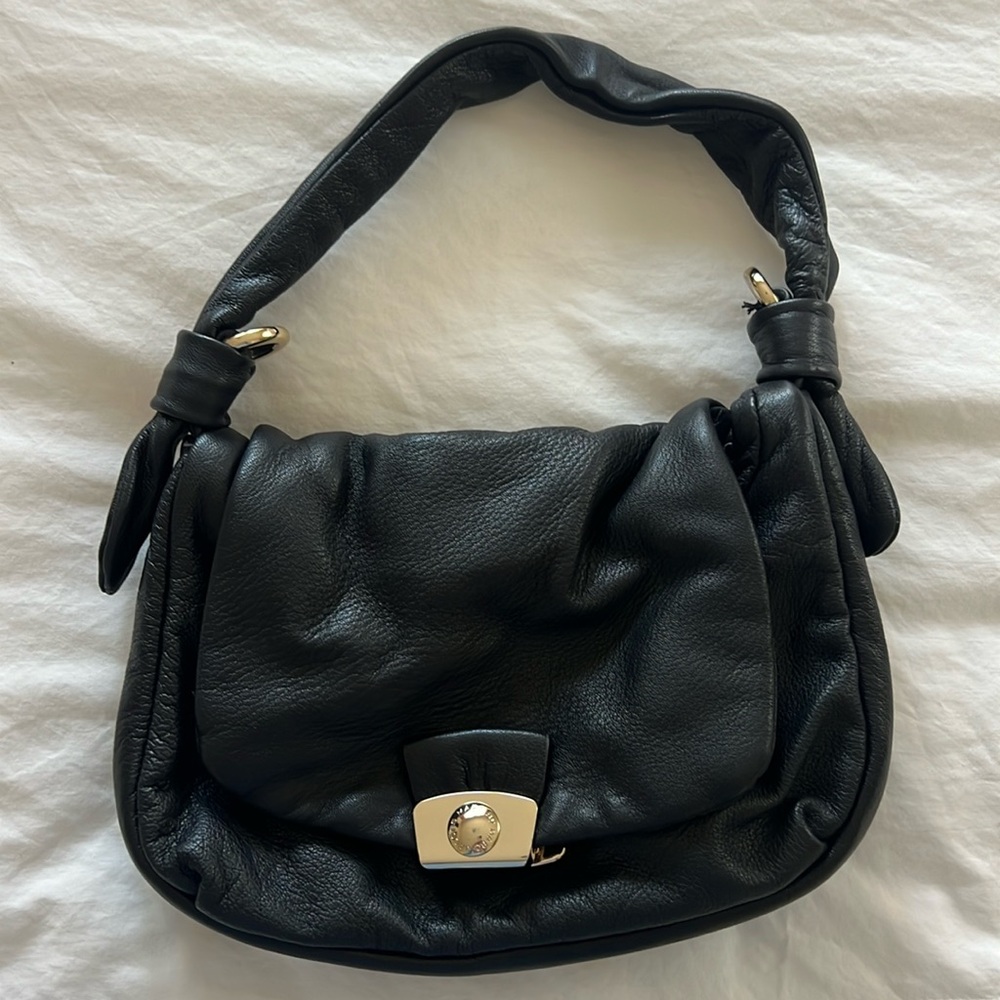 Mini Marc by Marc Jacobs shoulder bag/purse.